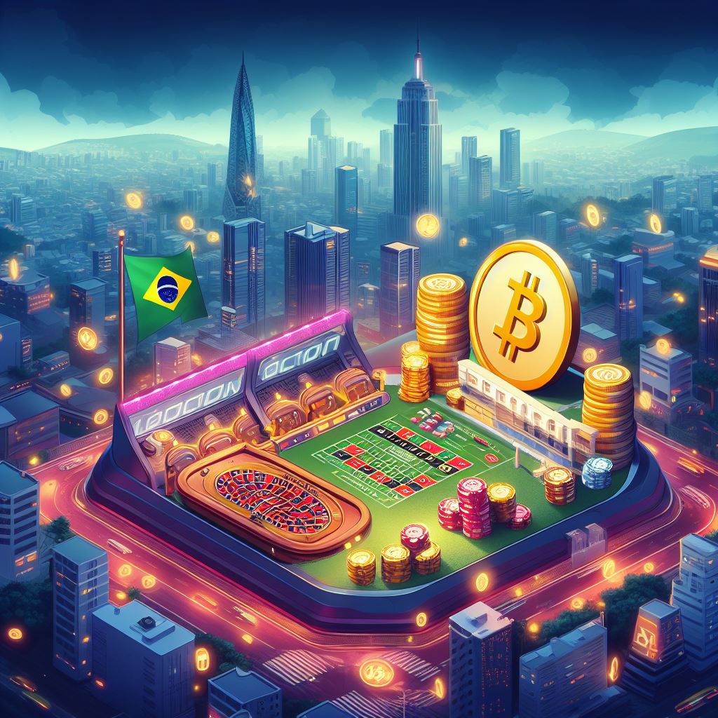 Descubra 688vv: A Principal Plataforma de Apostas no Brasil